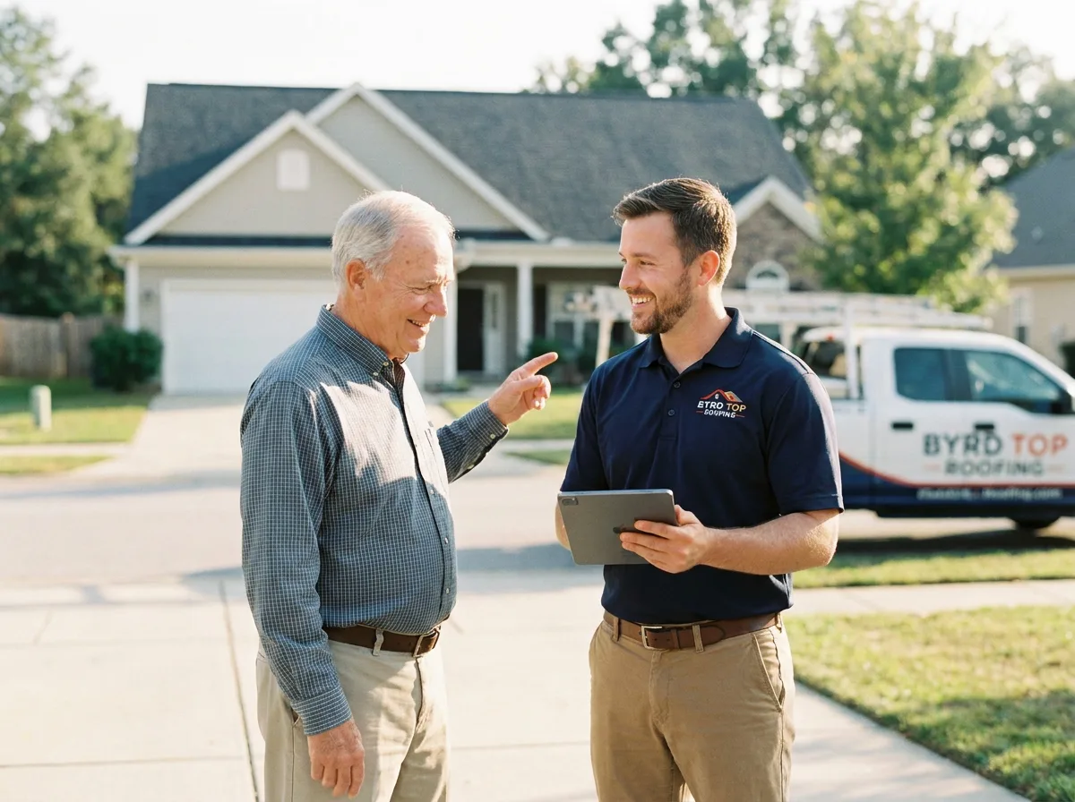 Roofing Hansen, ID FAQs